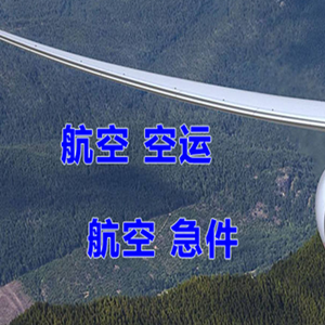 阿勒泰雪都航空货运快递-选东方航空和上海航空