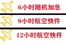 阿勒泰雪都航空货运快递公司,专业空运当天件